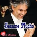 Besame Mucho