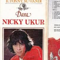 Dara - Song Lyrics and Music by Nicky Ukur, Helmy Yahya