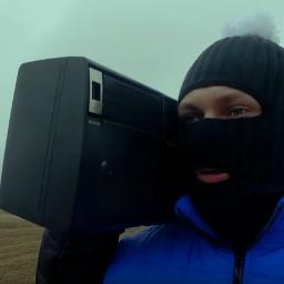 ПИВО ПЬЕТ ["Тает Лед" гр. Грибы]