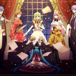 Bad ∞ End ∞ Night [RUS]