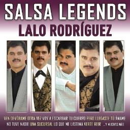 Ven Devorame Otra Vez - salsa