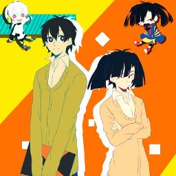 Yuukei Yesterday (rus)