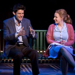 It Only Takes A Taste