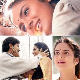 🌹chinni chinni aasa 🌹 Roja - Song Lyrics and Music by Ar Rahman