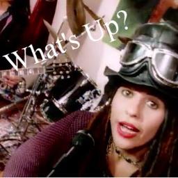 What's Up - Original High Quality HD