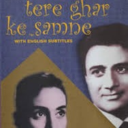 [Full] ek ghar banaunga - tere ghar ke saamne