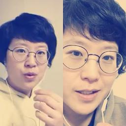 She is (내 이름은 김삼순 OST)