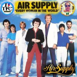 Every Woman In The World - 💘®ℛℑ