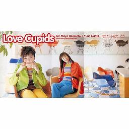 春が来た♡ - Song Lyrics and Music by Love Cupids(岡本真夜