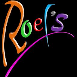 Rahasia Hati - Roel's