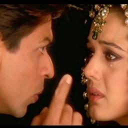 Main Yahan Hoon - Veer Zaara HQ Track