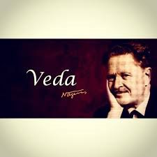 Veda Şiiri
