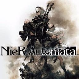 NieR: Automata - A Beautiful Song
