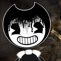 Build our Machine (Bendy and the Ink Machine)