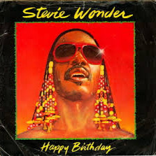 Happy Birthday - short version