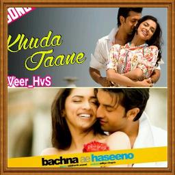 Khuda Jane HD