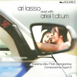 "Karena Aku Tlah Denganmu" by _SandyeeRios_ "Karena Aku Tlah Denganmu" by _SandyeeRios_