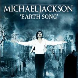 Earth Song - (Short Version)
