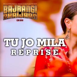 Tu jo mila unplugged