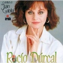 Déjame vivir -  Canta a Juan Gabriel