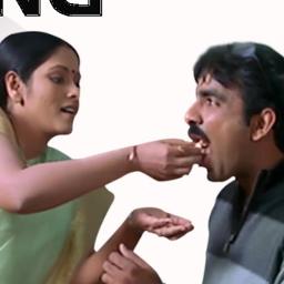 neeve neeve nenanta [HQ] Telugu