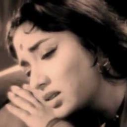 😔 Main To Tum Sang Nain Mila Ke