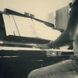 Promise me - by franck_freeplay