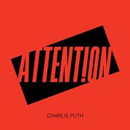 Attention - Higher Key