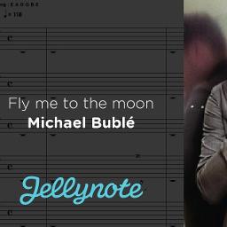 Fly Me to The Moon