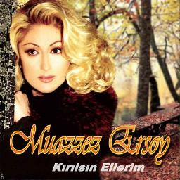 Kırılsın Ellerim