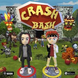 Crash Bash