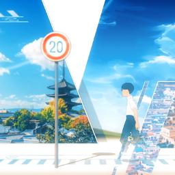 Kumo to Yuurei  -short-