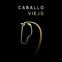 Caballo Viejo