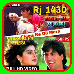 Chura Ke Dil Mera - Full Chura Ke Dil Mera