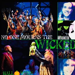 No One Mourns the Wicked