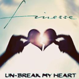 Un-Break My Heart - Unbreak My Heart