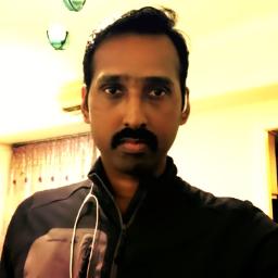 Etho Mogam - With Chorus (Super HQ - தமிழ்)