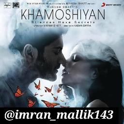 Khamoshiyan - Title Song