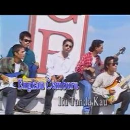 CINTA ITU KETAWA DAN 🄰🄸🅁🄼🄰🅃🄰
