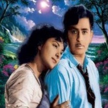 [HQ] AAJA SANAM MADHUR CHANDNI - CHORI CHORI