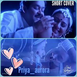 Sempoove Poove HQ Short - Song Lyrics and Music by SPB Chitra arranged