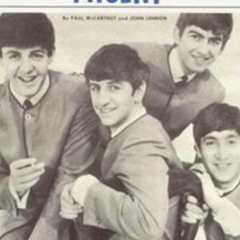 I'm Only Sleeping - Im only sleeping@A_Udie