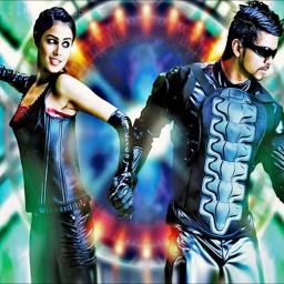 Mayam Seidhayo short 1 & 2