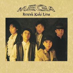 Bayangan Gurauan - Lower Key
