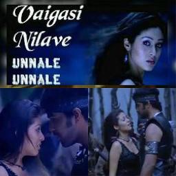 Vaigasi Nilave - Short HQ
