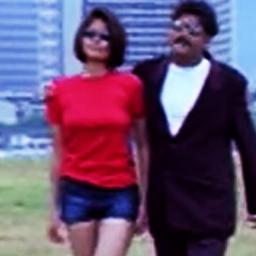 Sahasame Cheyyara dimbaka సాహసమే చేయ్రా - Song Lyrics and Music by ...