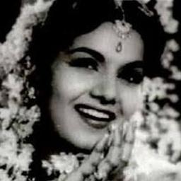 CHHUPA KAR MERI ANKHON KO - BHABHI