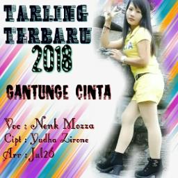 GANTUNGE CINTA