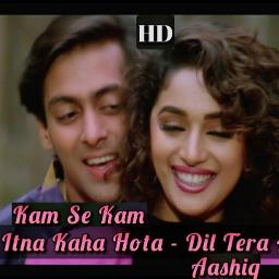 ᴴᴰ Kam Se Kam Itna Kaha Hota