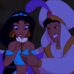 Sing アラジン ジャスミン (Ultimate Disney Princess) - [歌